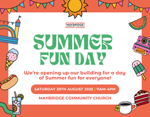 Summer Fun Day