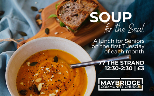 Soup for the Soul