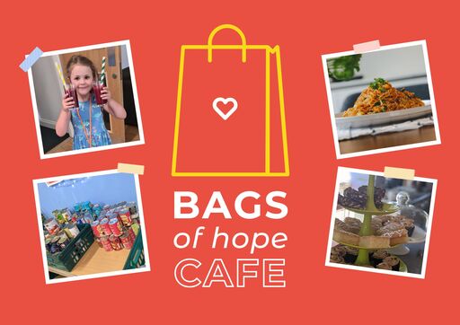 Bags Of Hope