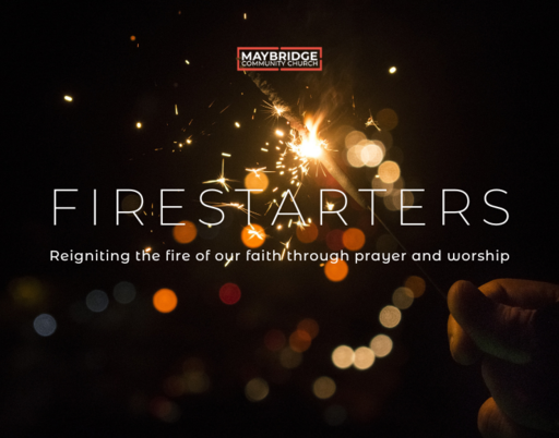 Firestarters