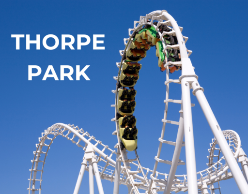 Thorpe Park