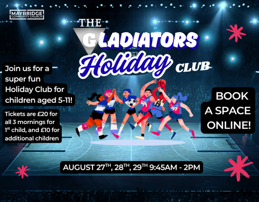 Holiday Club