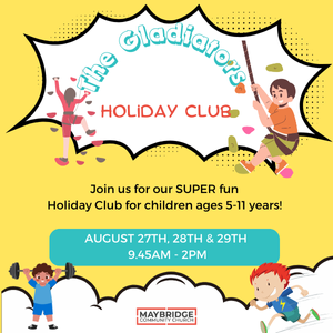 Holiday Club