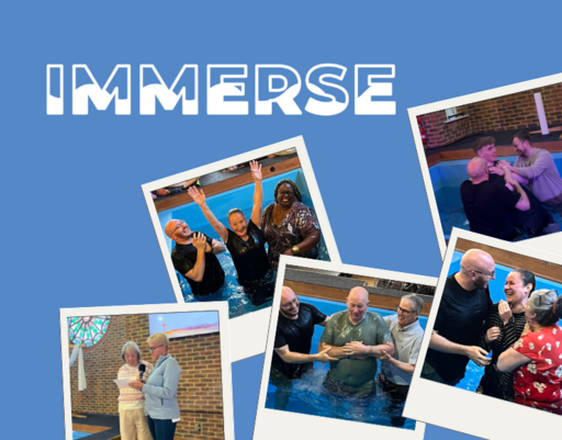Immerse