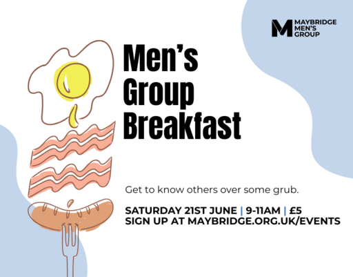 Men's Group Breakfast