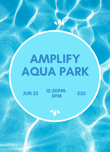 Amplify- Aqua Park