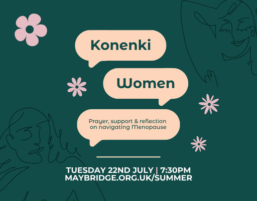 Summer Workshop: Konenki Women