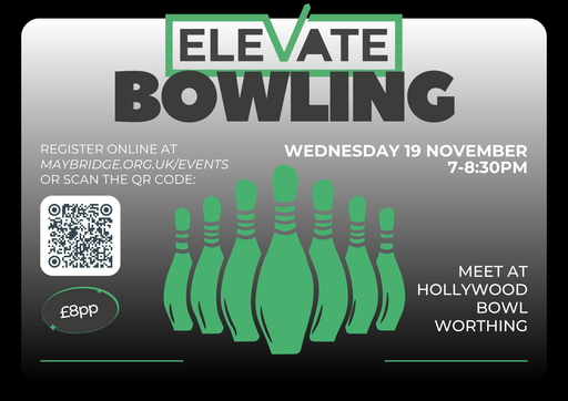 Elevate Bowling