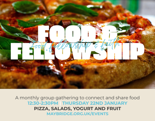 Food & Fellowship