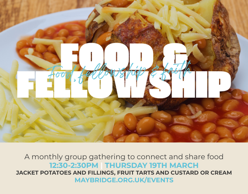 Food & Fellowship