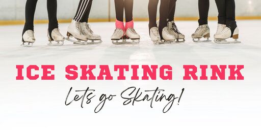 Ice Skating