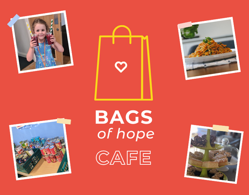Bags Of Hope - 19th February