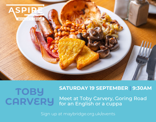 Aspire Toby Carvery