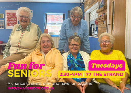 Fun For Seniors