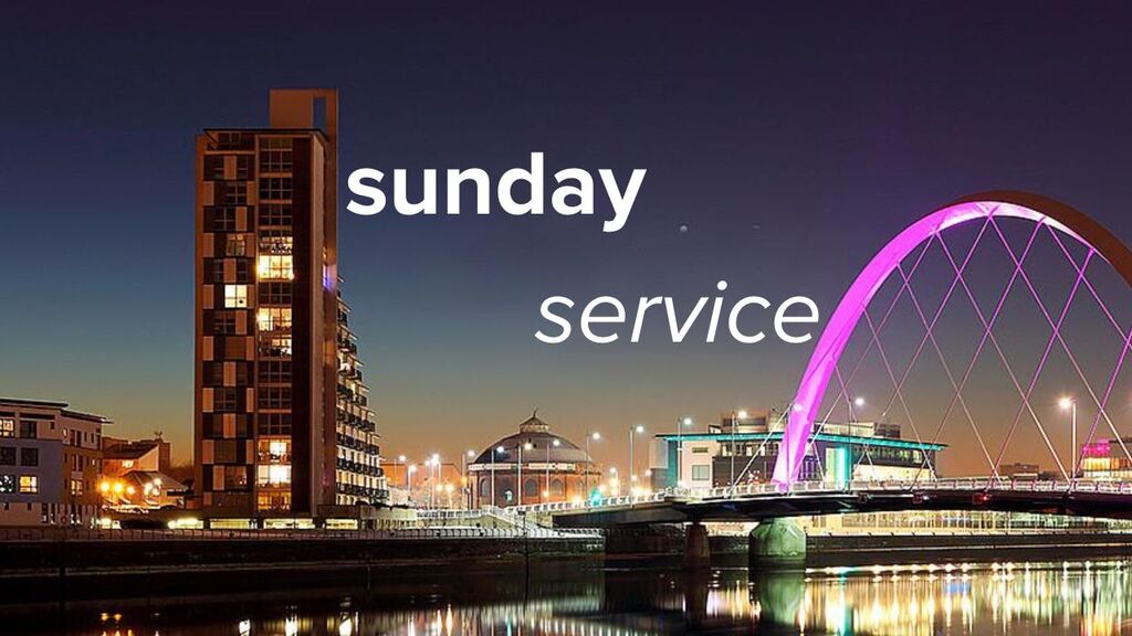 Sunday at Gateway - Family Service