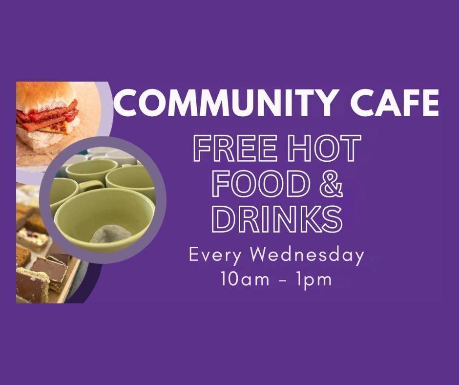 Gateway Community Cafe