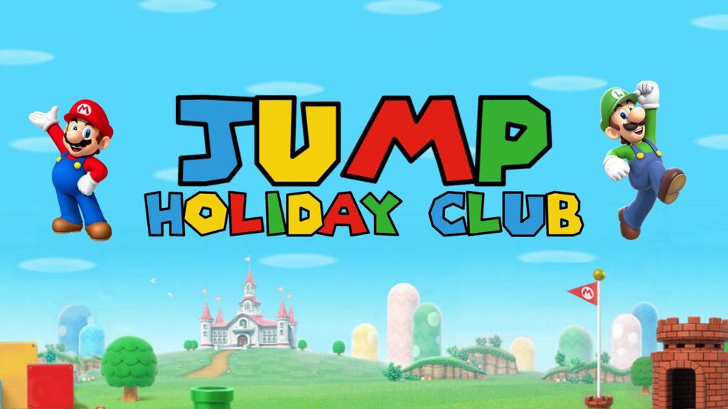 Jump Holiday Club