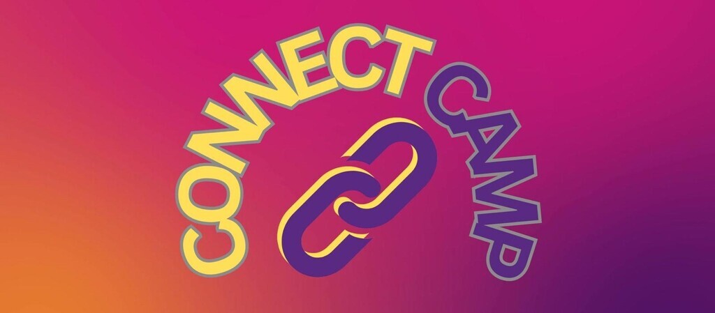 Connect Kids Camp 2026