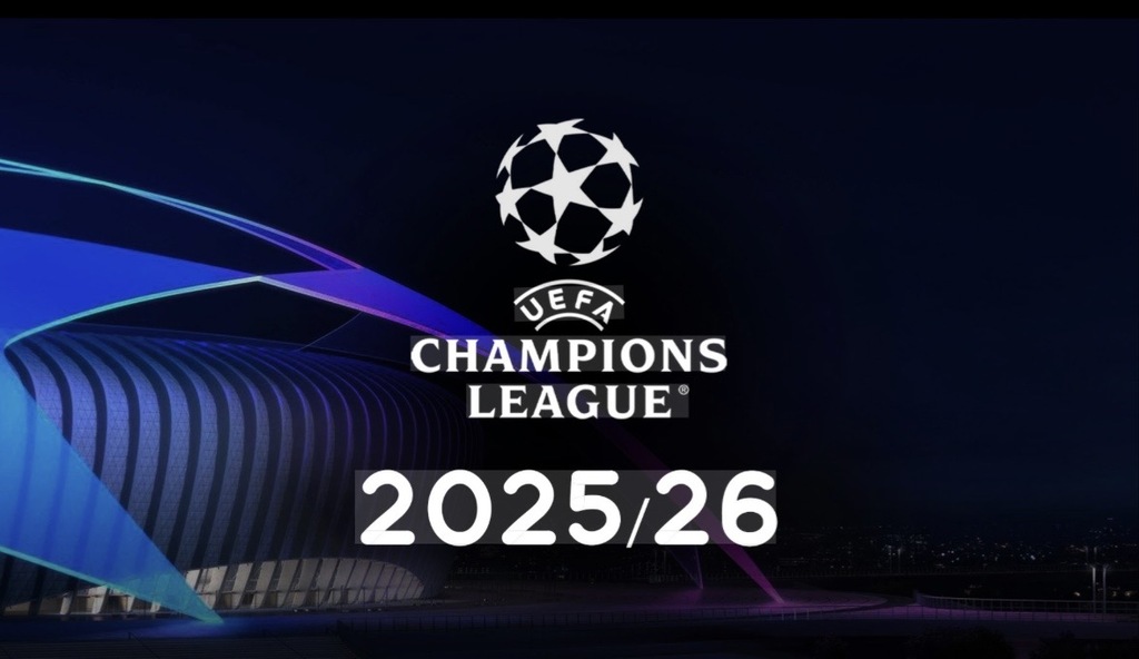 Men's Night - Champions League Final