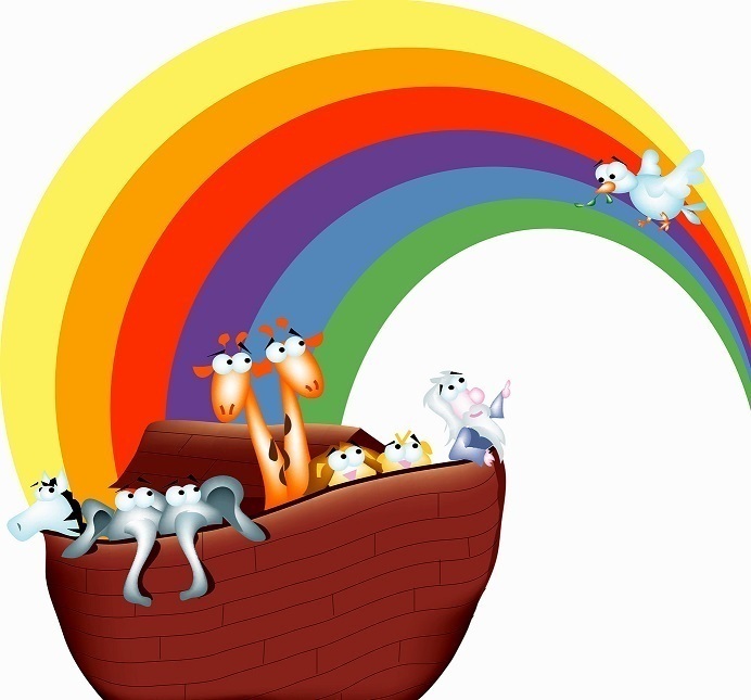 Noah's Ark Toddler Group