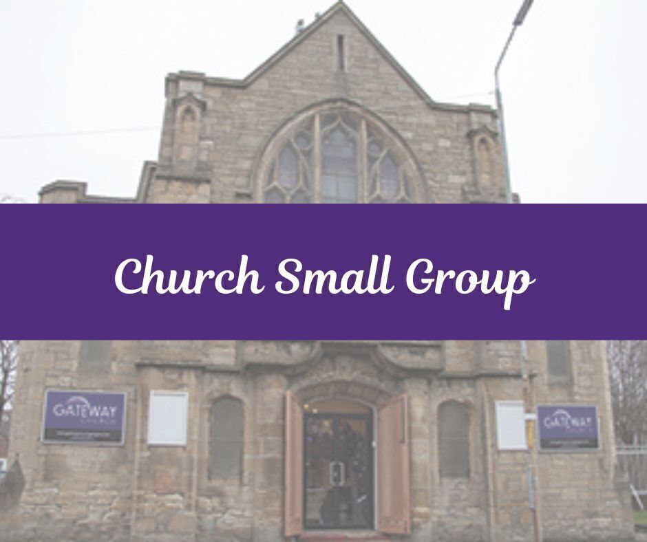 Church Small Group