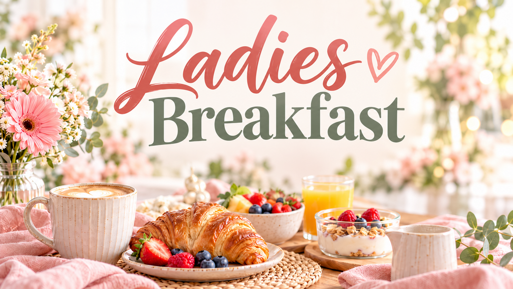 Ladies Breakfast