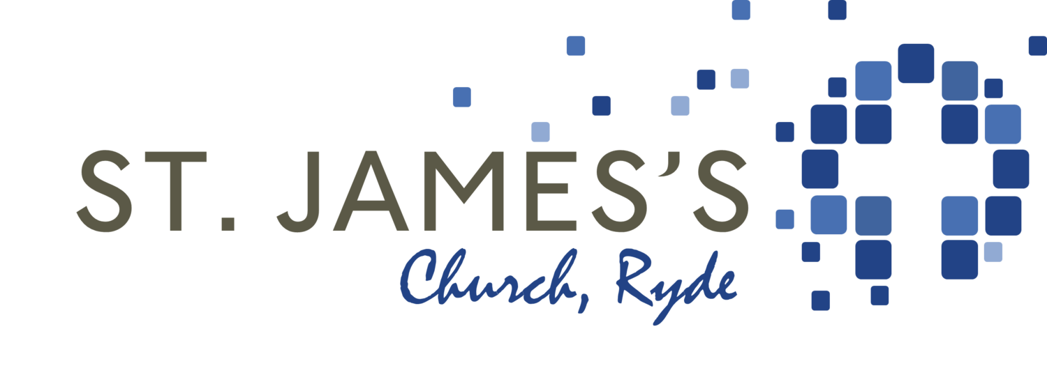 St. James's Church, Ryde
