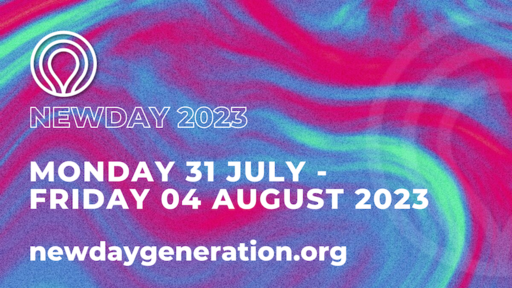 Newday 2023