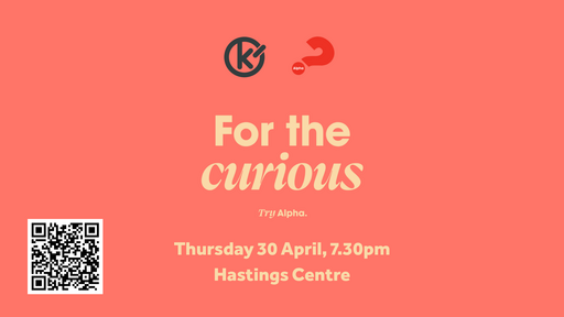 Alpha Course (Hastings)