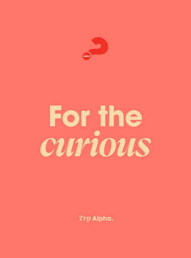 Alpha Course (Hastings)