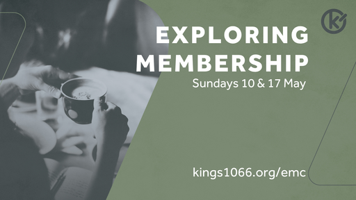 Exploring Membership course