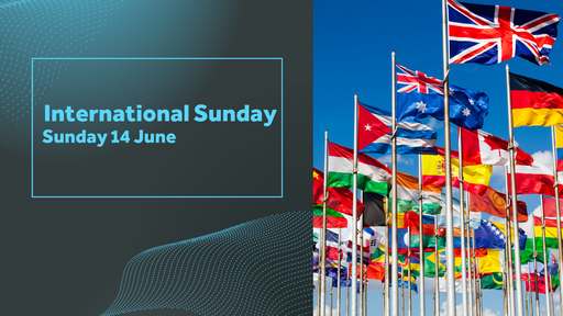 International Sunday