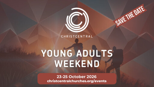 CCC 18 to 30's weekend
