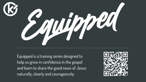 Equipped