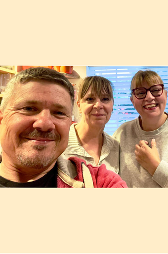 Little Ridge/1066 2:42