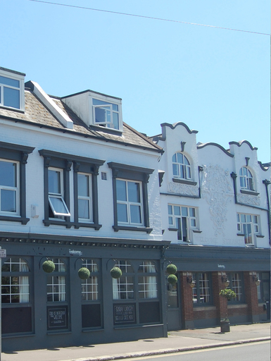 St Leonards/Silverhill 2:42