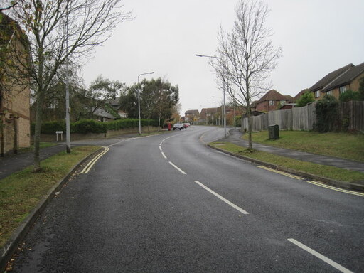 Little Ridge/1066 2:42