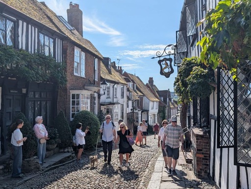 Little Ridge/1066 2:42