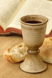 Wednesday Communion