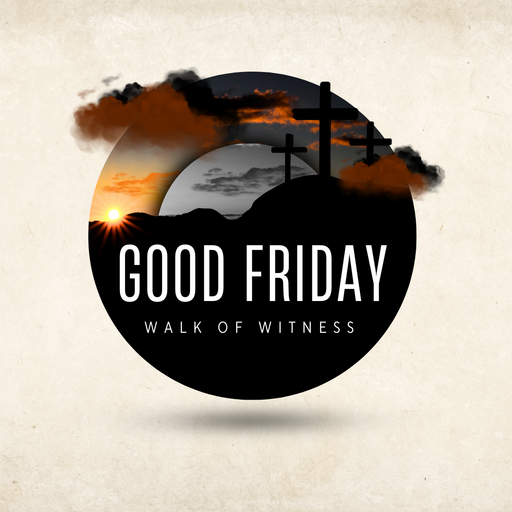 Good Friday Walk of Witness