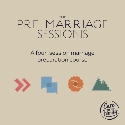 The Pre-Marriage Sessions