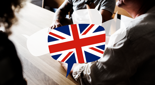 English Language Conversation Group