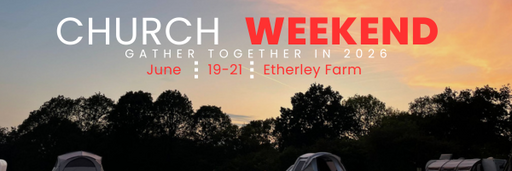 Church Weekend