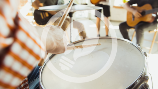 Youth Worship Practice