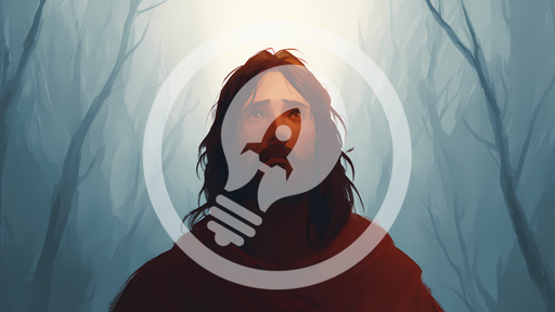 The Final Words of Jesus