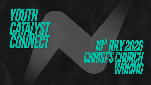 Youth Catalyst Connect