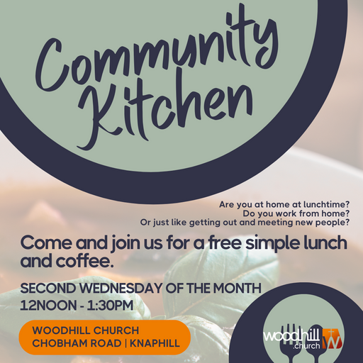 Community Kitchen