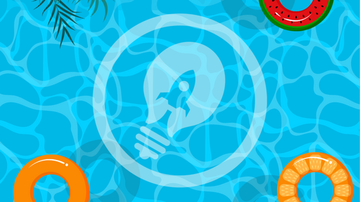 Illuminate Youth Summer Pool Party