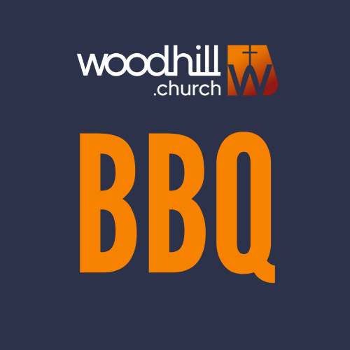 Church Family BBQ