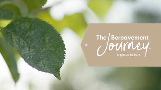 Bereavement Journey